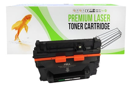 Toner Generico Cf281x M605 / M606 / M630 81x 25,000 Paginas