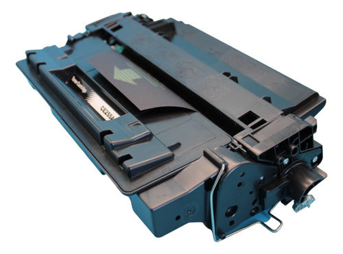 Tóner Genérico Ce255a 55a P3010 P3010 M525c M521