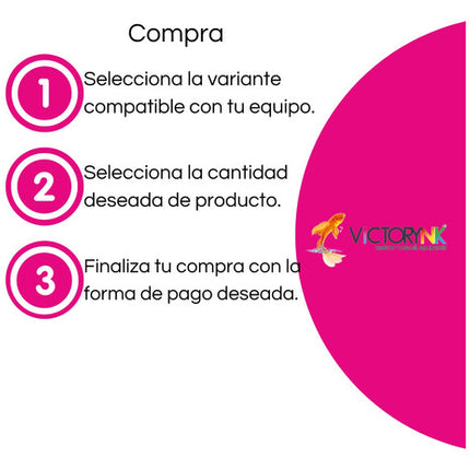 Toner Genérico Victorynk B022 B7500 B7520 B7715 B2000 B7535