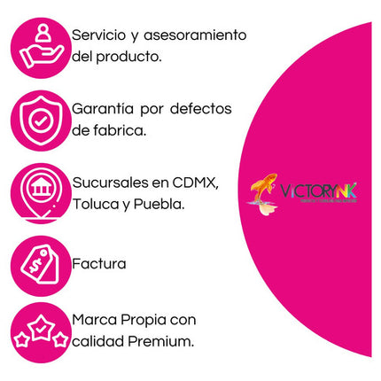 Toner Genérico Victorynk B022 B7500 B7520 B7715 B2000 B7535