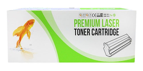 Toner Genérico Victorynk B022 B7500 B7520 B7715 B2000 B7535