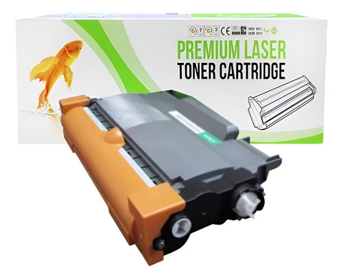 Toner Genérico Tn450 Tn 450 Hl-2130 Tn410 N 410