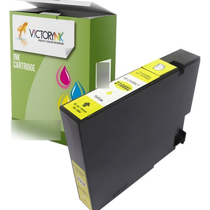 Cartucho Genérico Can Maxify Pgi 2100 Xl Mb5310/ib4010