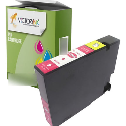 Cartucho Genérico Can Maxify Pgi 2100 Xl Mb5310/ib4010