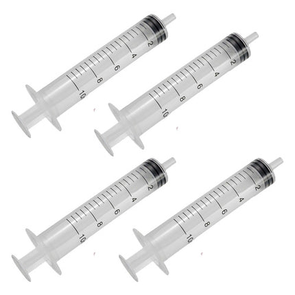 Liquido Limpiador De Cabezales Litro + 4 Jeringas De 20 Ml N/a