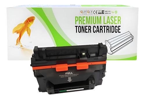 Toner Generico Q5942x 42x Laserjet 4250 4350 1338a 39a 42x Negro
