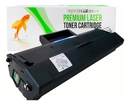 Toner Sams Compatible 111s Nuevo Chip M2020 M2022 Black