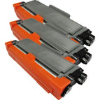 Pack de 3