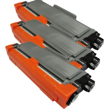 Toner Genérico Tn 630 Tn 660 Bro Alto Rendimiento Negro