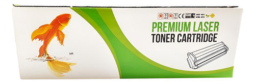 Toner Generico Cf226a 26a Laserjet M402 / M426 Negro