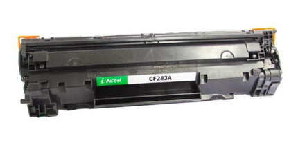 Toner Generico 83a Cf283a M127fn M201dw M125a Black