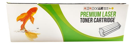 Toner Generico 83a Cf283a M127fn M201dw M125a Black