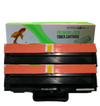 Pack 2 Toner Genérico Victorynk Premium Para Hp 105AC con Chip, 1000 Págs