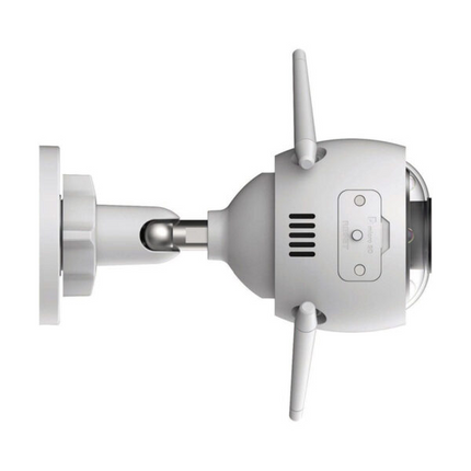 Cámara de Seguridad Ezviz H3 3K 5MP