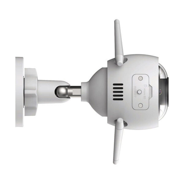 Cámara de Seguridad Ezviz H3 2K 5MP
