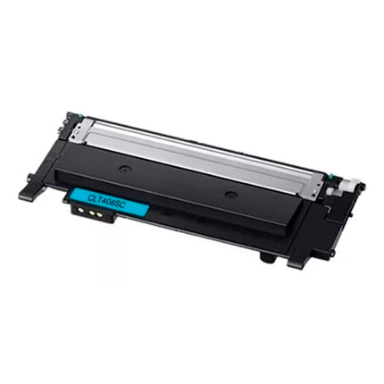 Toner Victorynk Generico para Samsung CLT- 407S Negro / Colores 407 CLP320 325 326 CLX 3180 3185, 1K