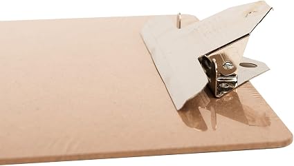 Tabla Madera Nextep con Clip Carta NE170