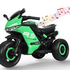 Verde