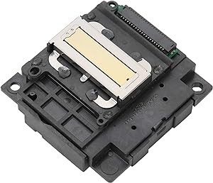 Cabezal Genérico Para Epson XP2101