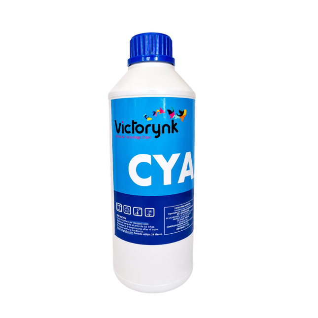 Tinta Dye Genérica para Canon C851