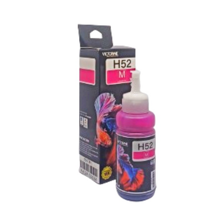 Tinta Dye para HP 950 8600 hp 670 hp 564 gt53 415 hp 315 Hn Gt51 Gt52 Gt 5820, 70ml