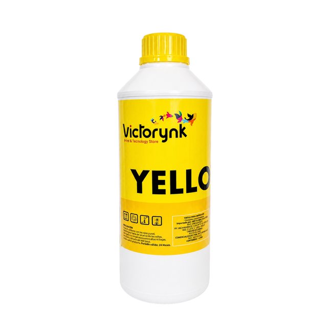 1 Lt tinta Victorynk 950T