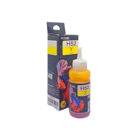 Tinta Dye para HP 950 8600 hp 670 hp 564 gt53 415 hp 315 Hn Gt51 Gt52 Gt 5820, 70ml