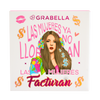 Maquillaje Girabella Shakira Kit 9 Sombras GI6-1268