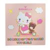 Maquillaje Girabella Kitty Kit 12 Sombras GI6-1218