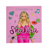 Maquillaje Girabella Shakira Kit 9 Sombras GI6-1269