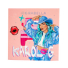Maquillaje Girabella Karol G Kit 9 Sombras GI6-1267