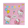 Kit 3 Piezas Topper Kawaii Hello Kitty