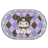 Tapete Kawaii Kuromi y Hello Kitty Diseños