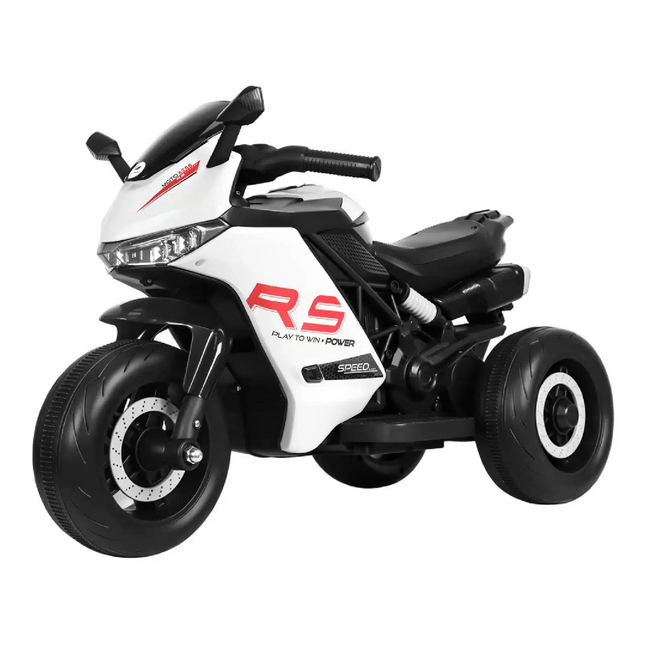 Mini Moto Eléctrica Honey Whale BDQ-6288