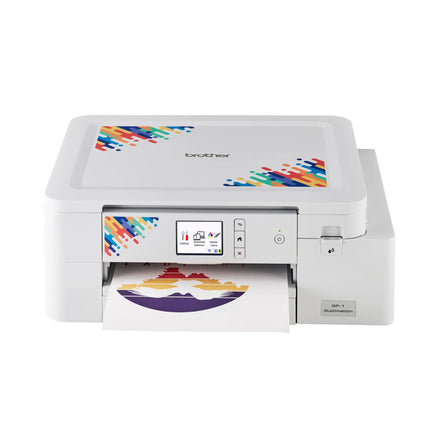 Impresora Brother para Sublimación a color SP1 1200x2400 dpi