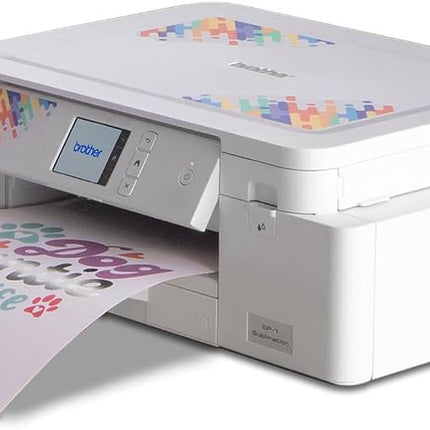 Impresora Brother para Sublimación a color SP1 1200x2400 dpi