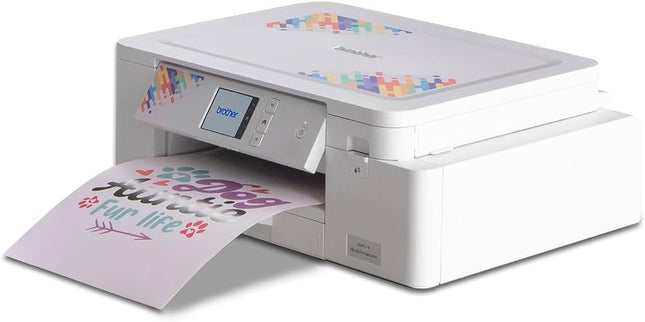 Impresora Brother para Sublimación a color SP1 1200x2400 dpi