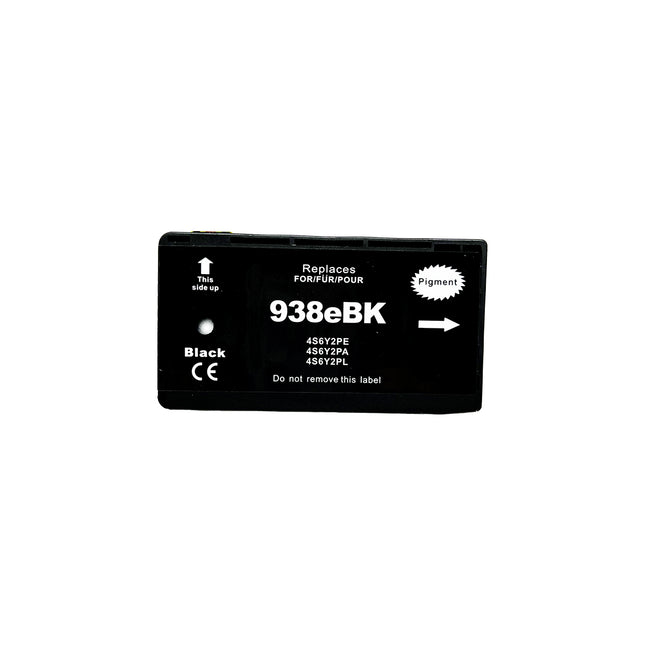 Cartucho Victorynk Genérico para Hp 938 9110 / 9120 / 9130 / 9720 / 9730, 1200 Págs.