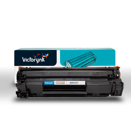 Drum Victorynk Genérico para Brother Dr 820 / 890 / 3400 / 3440 / 3460 / 3425, 3000 Pags