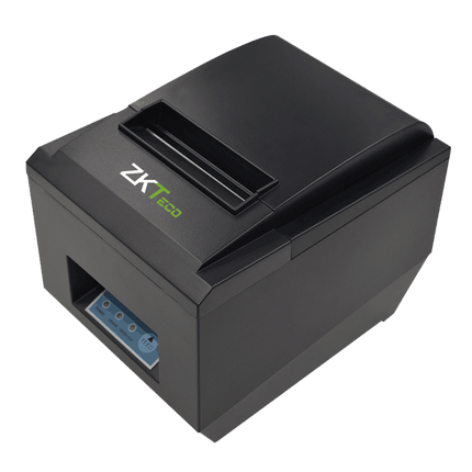 Impresora Térmica de Recibos de 80mm ZKP8005
