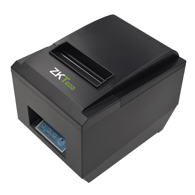 Impresora Térmica de Recibos de 80mm ZKP8005