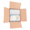 Pack 3 Pzs Doble Punta Acuarelables  36 Plumones
