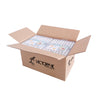 Pack 3 Pzs 18 Plumones Doble Punta Acuarelables