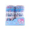 Pack 4 cintas Adhesivas De Kuromi 8 pz