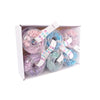 Dona De Accesorios Kawaii Para Oficina Pack 6pzs