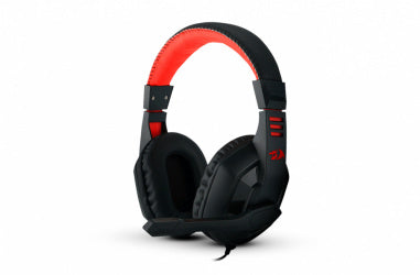 Audifono Gaming Alambrico Ares H120 con Microfono Redragon 8800-0070