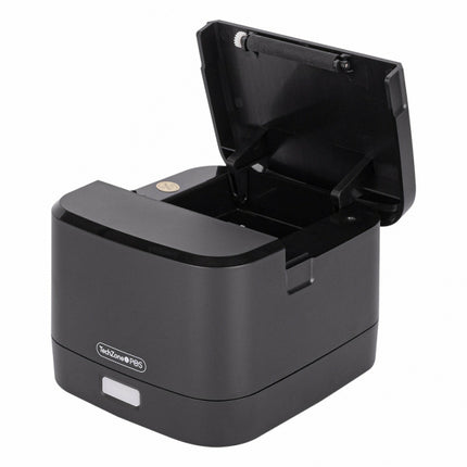 Impresora Térmica Techzone TZPOIMT01, USB, 58mm, 90mm, 203 dpi