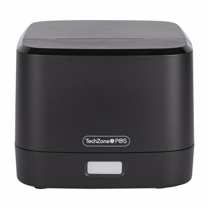 Impresora Térmica Techzone TZPOIMT01, USB, 58mm, 90mm, 203 dpi