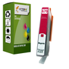 Pack 4 Cartuchos de Tinta Victorynk Genéricos para Hp 670 3525/5525/4615/4625