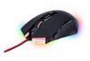 Mouse Gamer Redragon Dagger M715 RGB Negro